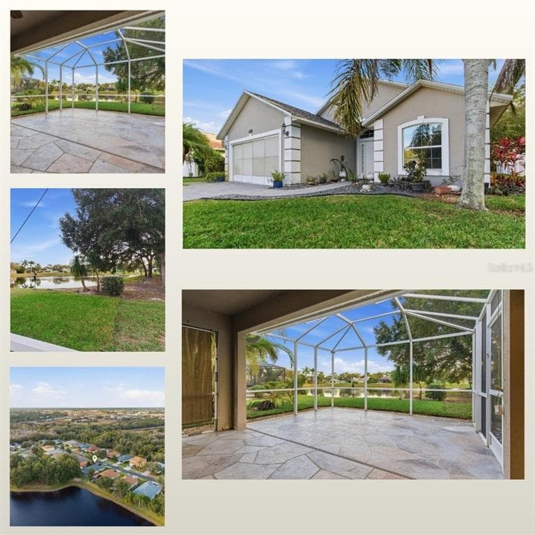 837 TAVERNIER CIRCLE NE PALM BAY, FL 32905