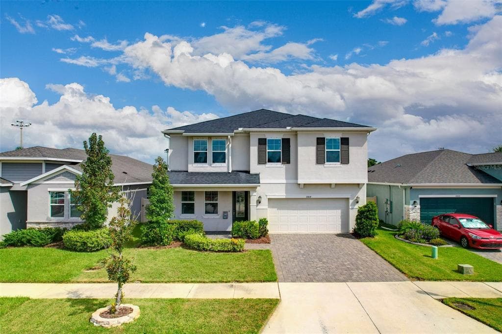 10814 WHITLAND GROVE DRIVE RIVERVIEW, FL 33578