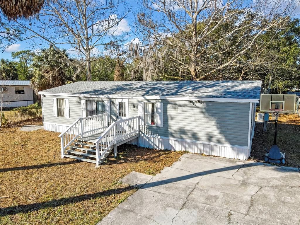 15739 BRENDA STREET HUDSON, FL 34667