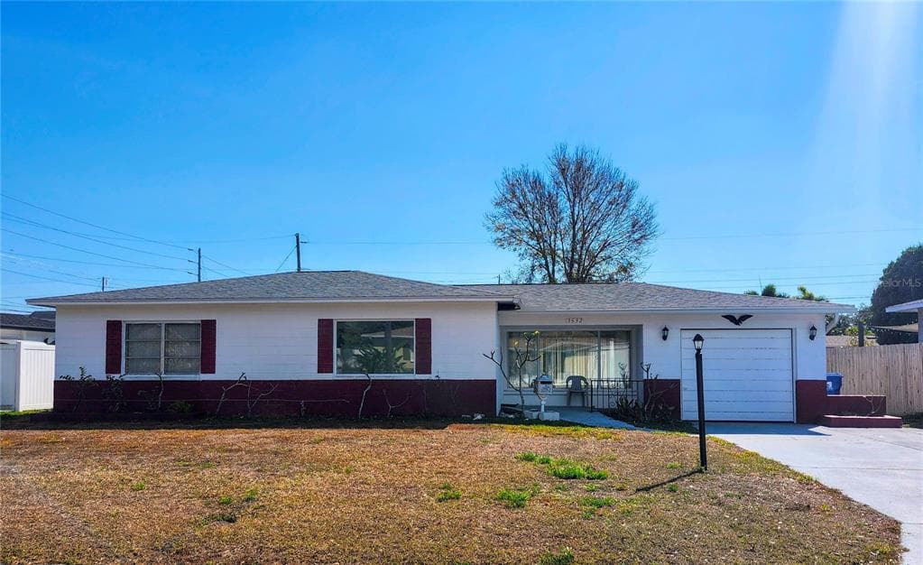 3532 23RD AVENUE N ST PETERSBURG, FL 33713
