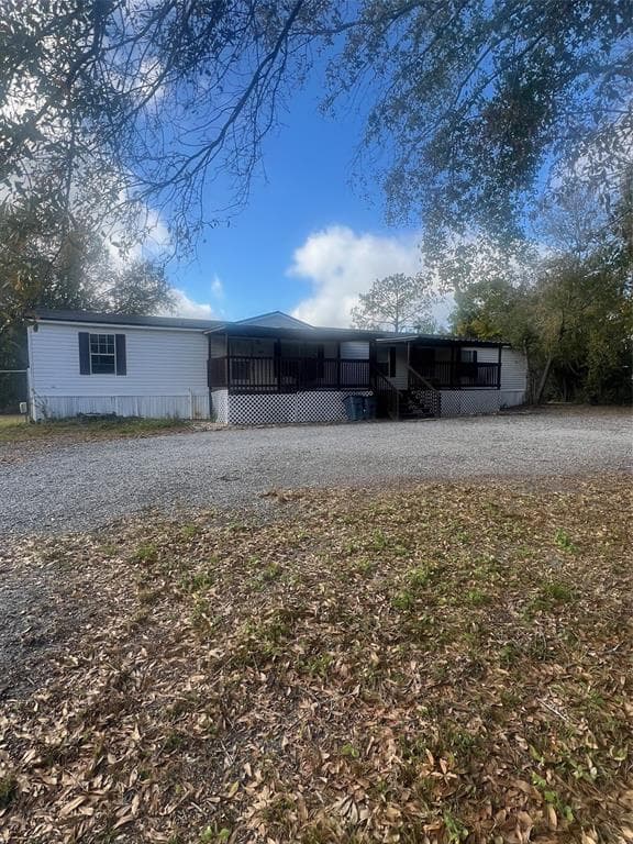 3307 FOX RIDGE BOULEVARD WESLEY CHAPEL, FL 33543