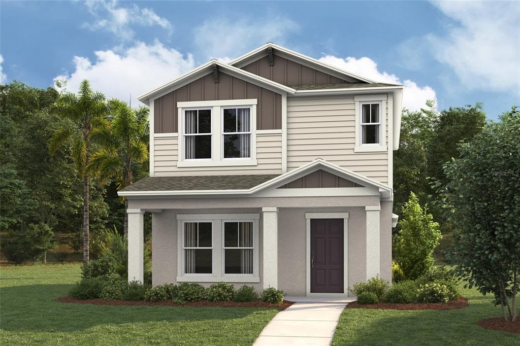 9026 CITRUS GROVE WAY ZEPHYRHILLS, FL 33541