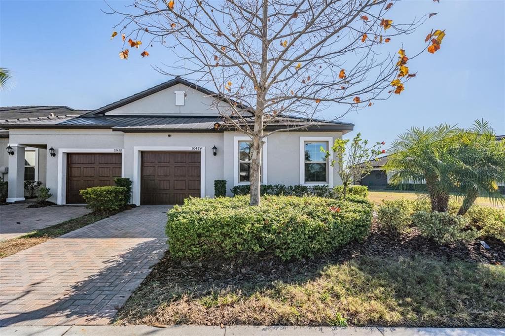 10474 ECHO DOCK LOOP SAN ANTONIO, FL 33576