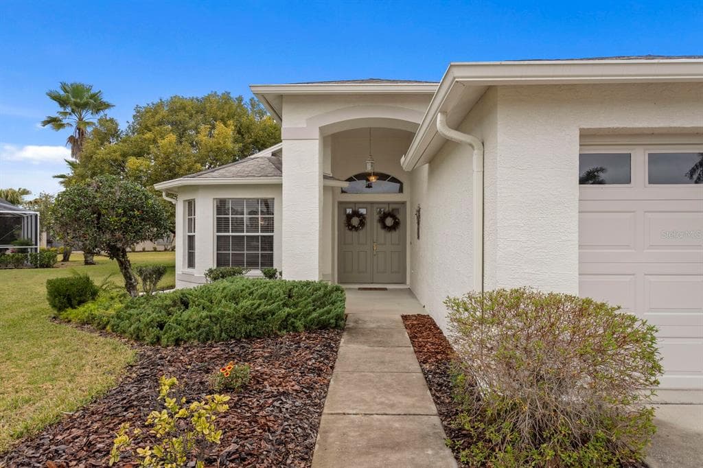 11751 AINTREE COURT TRINITY, FL 34655