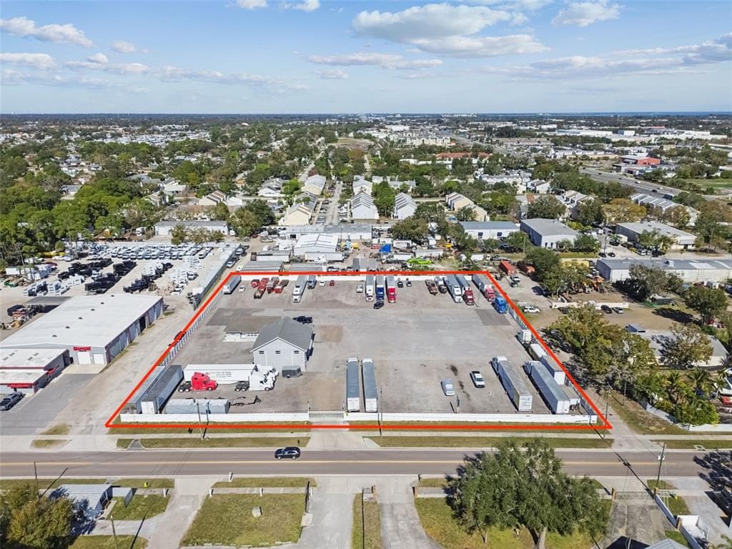6751 118TH AVENUE LARGO, FL 33773