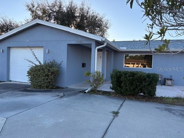 7440 1ST STREET N ST PETERSBURG, FL 33702