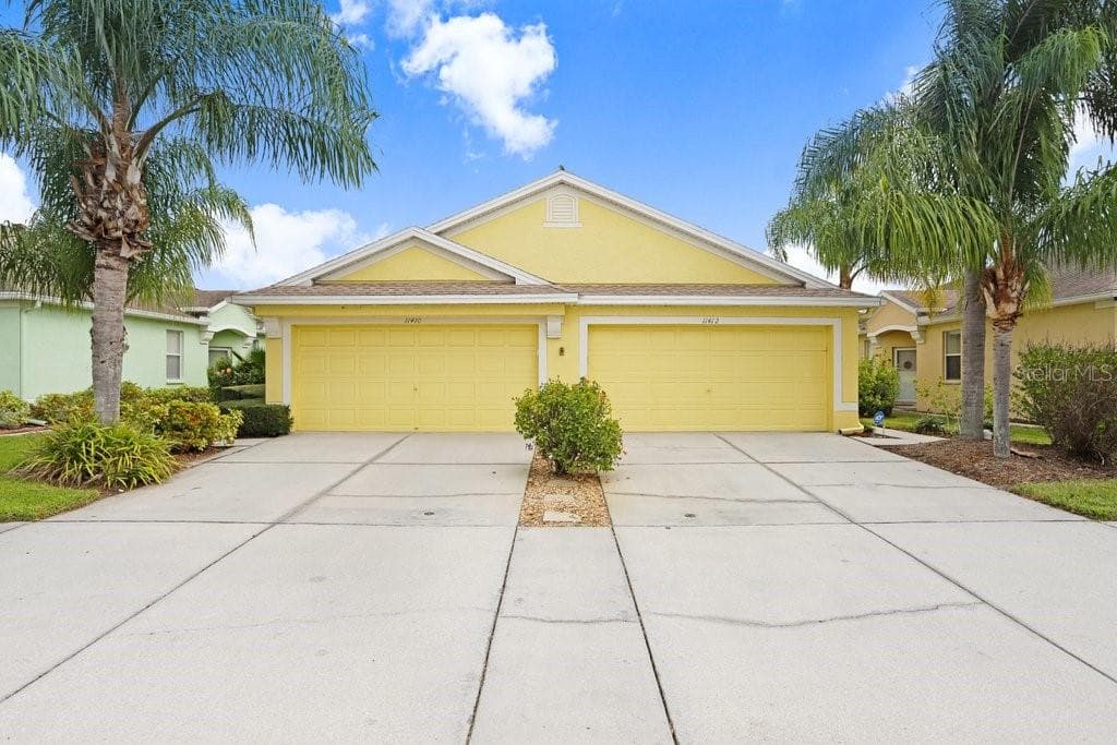 11412 CAPTIVA KAY DRIVE RIVERVIEW, FL 33569