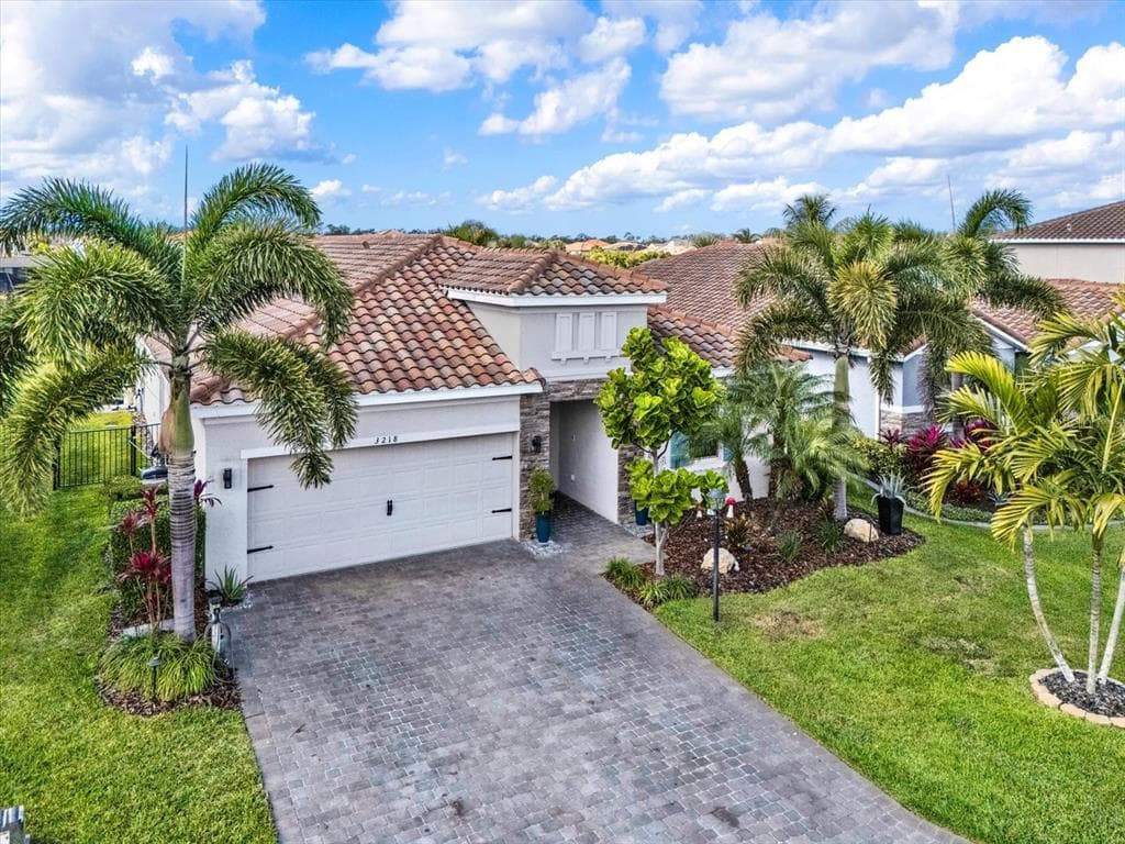 3218 BIG SKY WAY