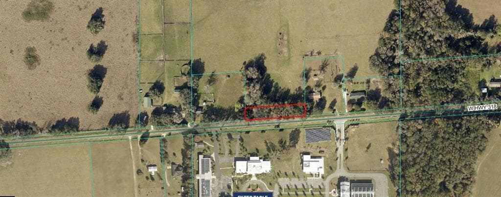 9625 W HIGHWAY 318 REDDICK, FL 32686