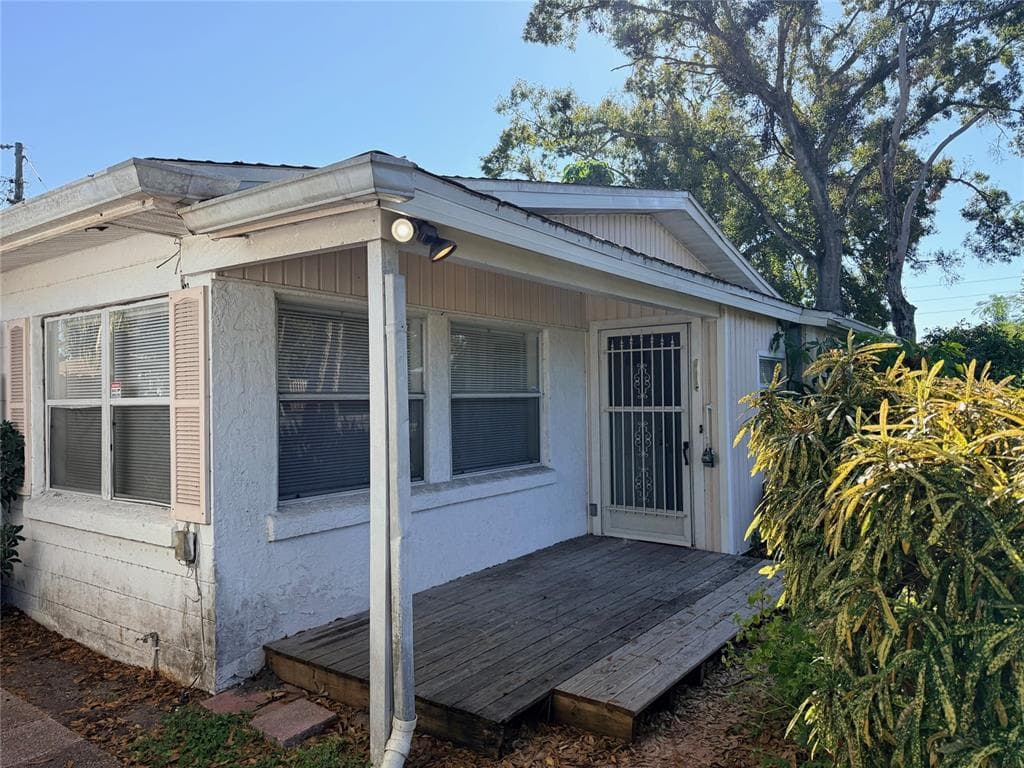 3943 FREEDOM AVENUE UNIT 1 SARASOTA, FL 34231