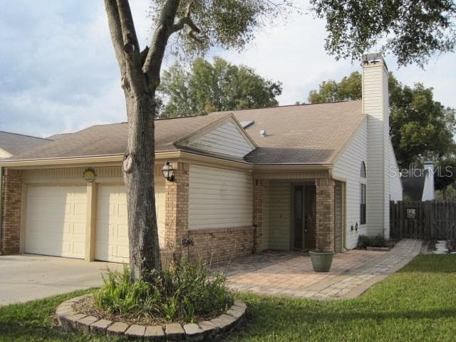 5415 RUTLAND COURT ORLANDO, FL 32812