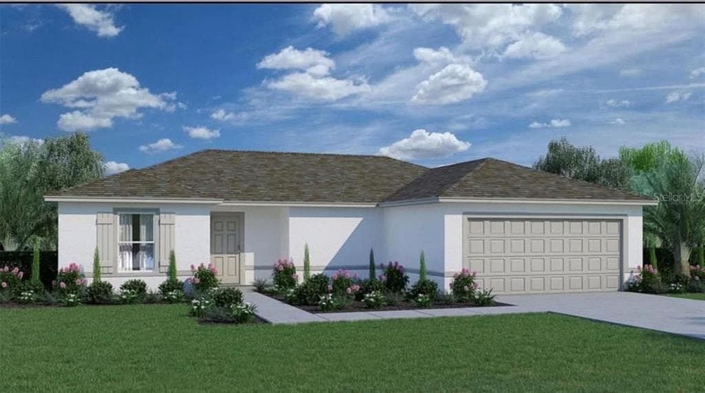 11091 LINDEN DRIVE SPRING HILL, FL 34609