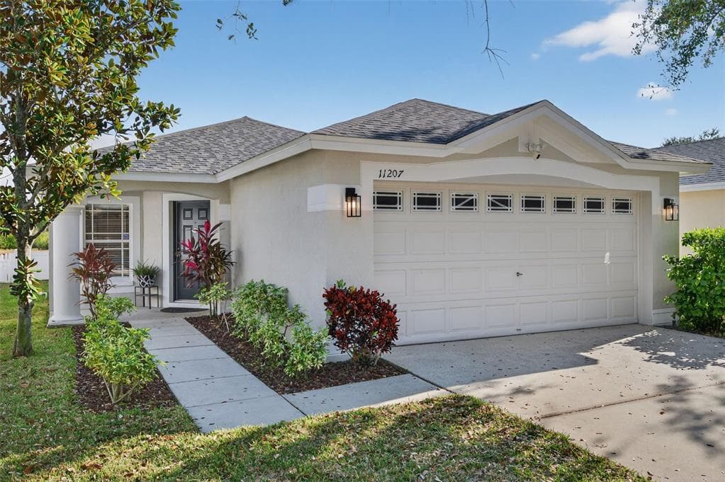 11207 SUMMER STAR DRIVE RIVERVIEW, FL 33579