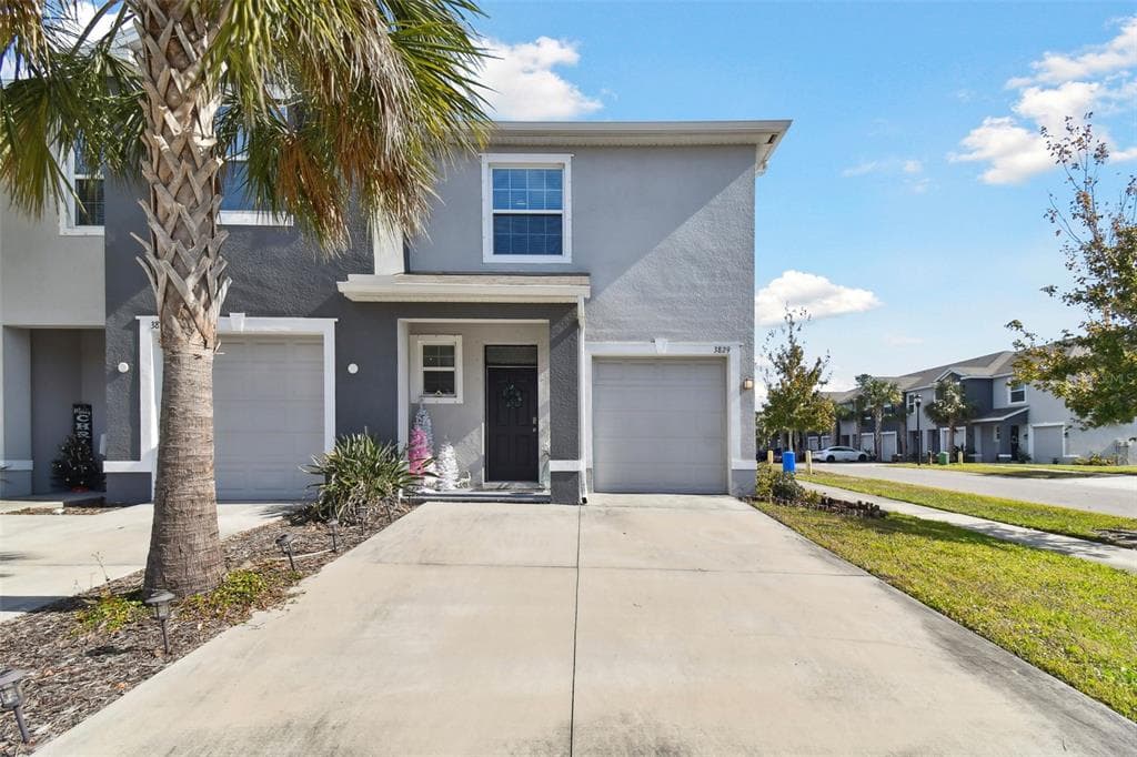 3829 RIPPASO PLACE BRANDON, FL 33511