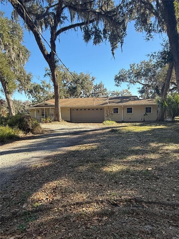13908 PARADISE LANE DADE CITY, FL 33525