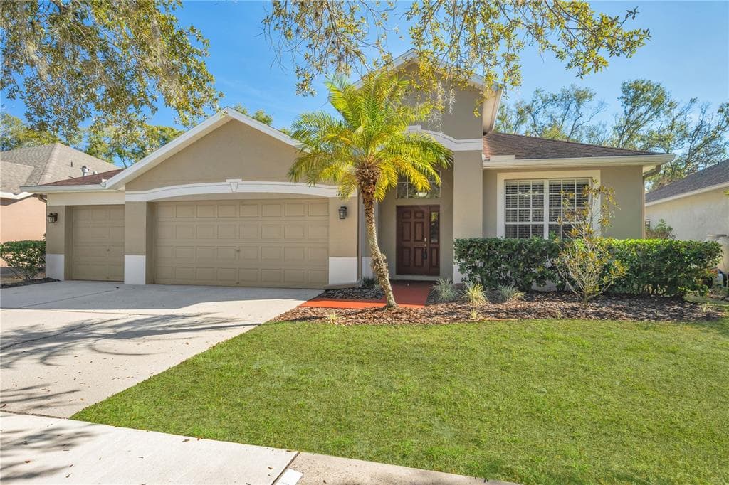 17115 FALCONRIDGE ROAD LITHIA, FL 33547