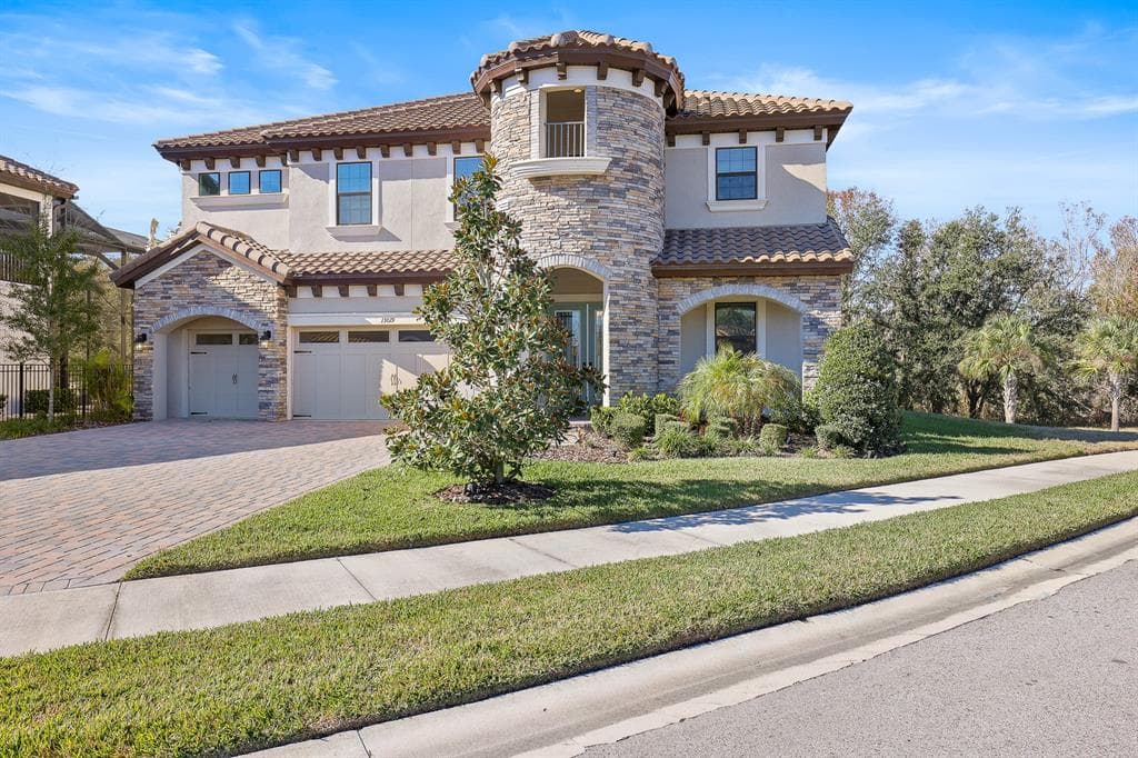 13019 PADDOCK WOOD PLACE RIVERVIEW, FL 33579
