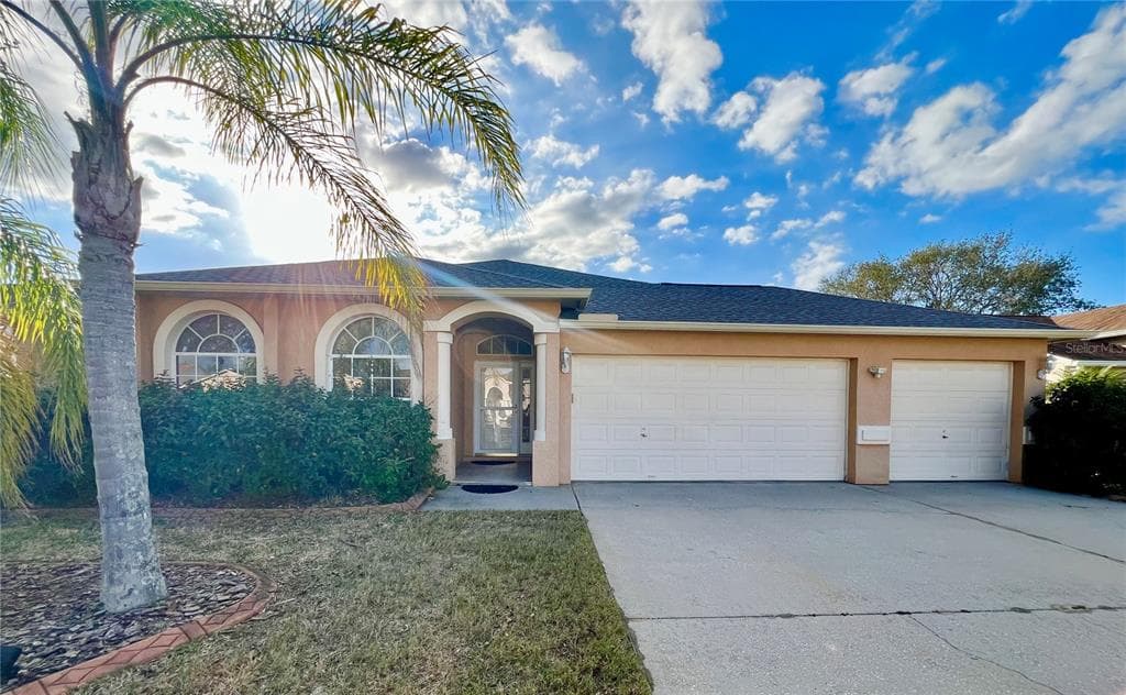 9817 LA VONDA STREET RIVERVIEW, FL 33569