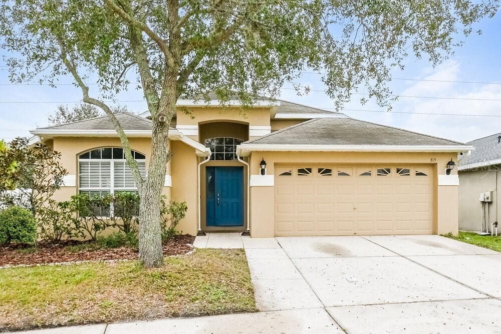 315 DELWOOD BRECK STREET RUSKIN, FL 33570