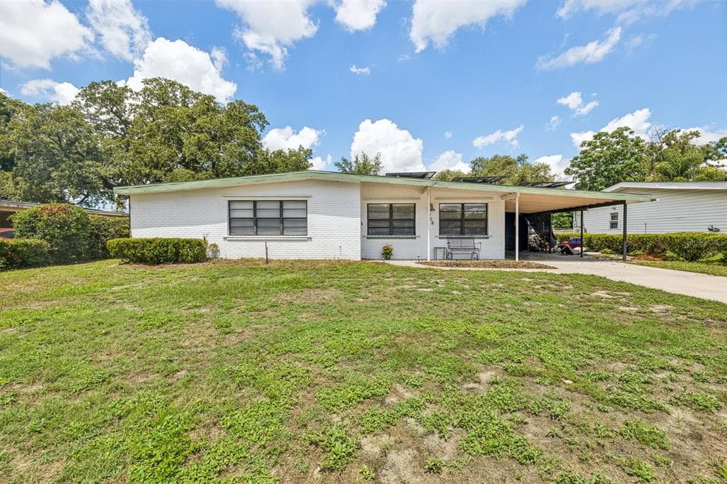 908 SKYVIEW DRIVE BRANDON, FL 33510