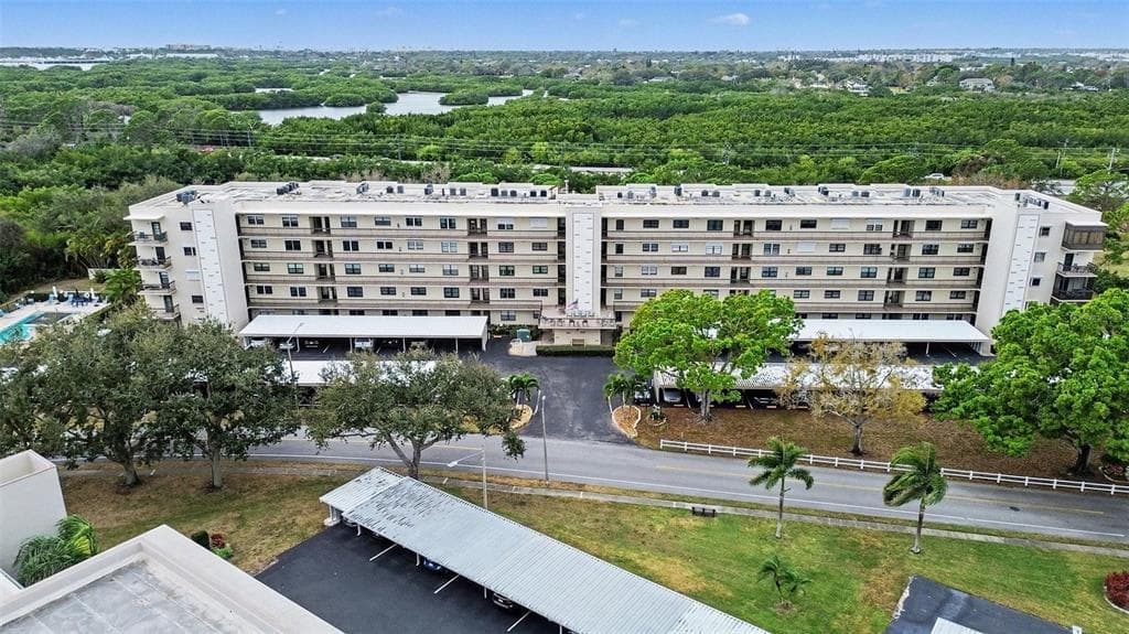 8198 TERRACE GARDEN DRIVE N UNIT 411