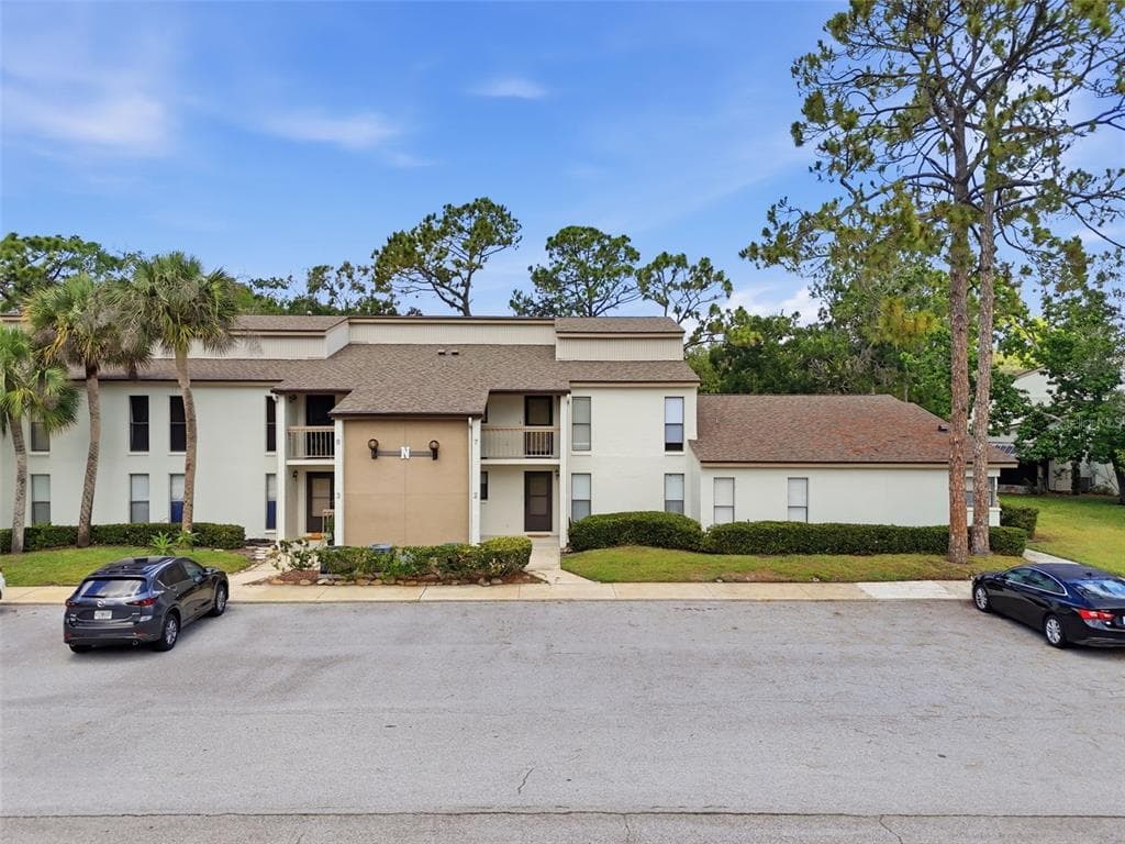 1200 TARPON WOODS BOULEVARD UNIT N2 PALM HARBOR, FL 34685