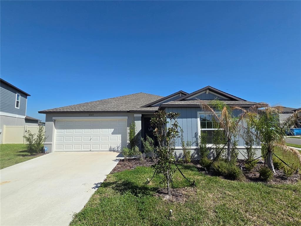 32325 WISHING HAVEN DRIVE SAN ANTONIO, FL 33576