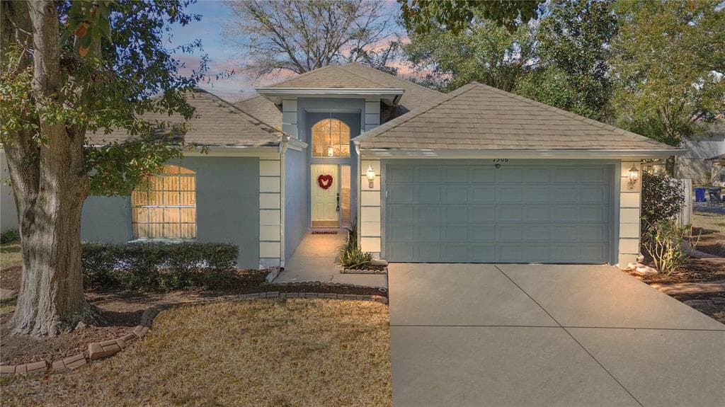 1506 LITTLE BROOK LANE BRANDON, FL 33511