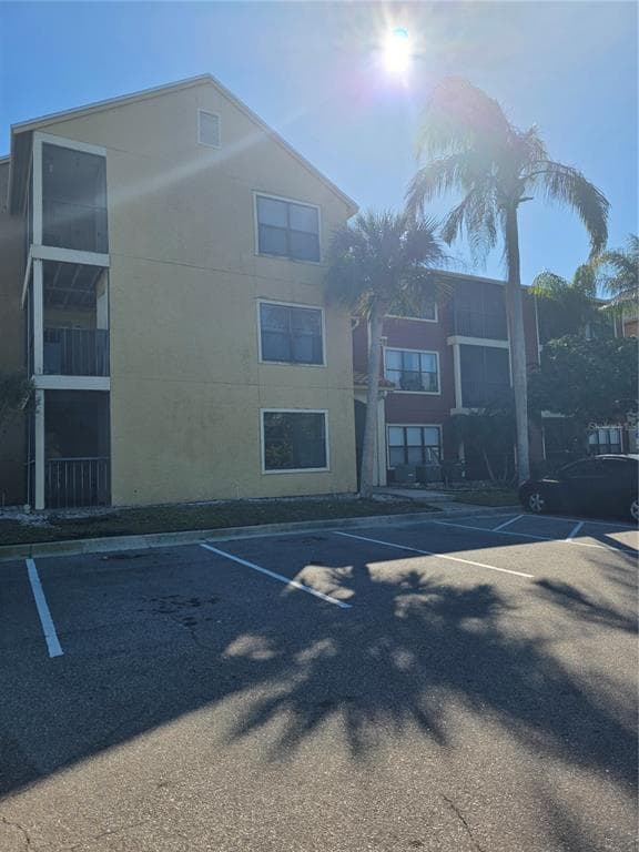 11901 4TH STREET N UNIT 3101 ST PETERSBURG, FL 33716