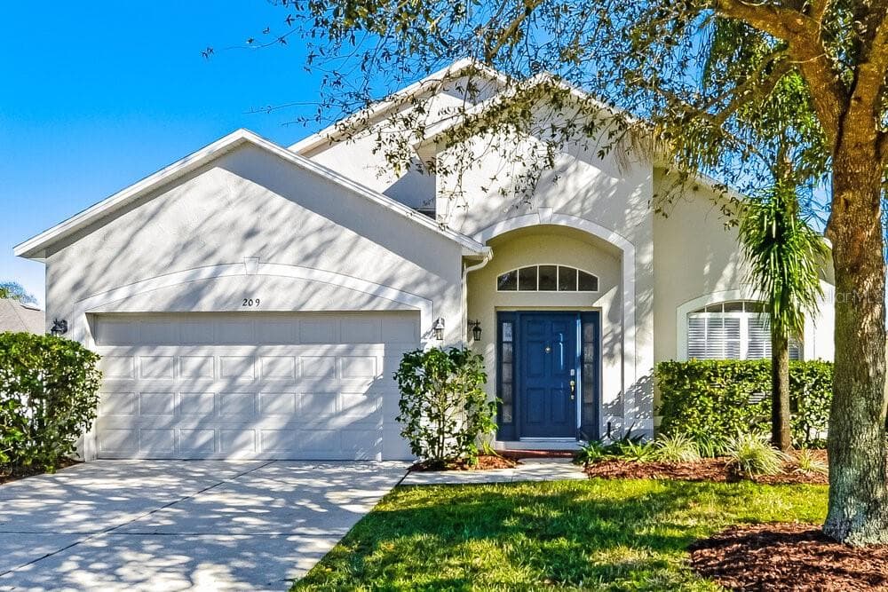 209 CASA MARINA PLACE SANFORD, FL 32771