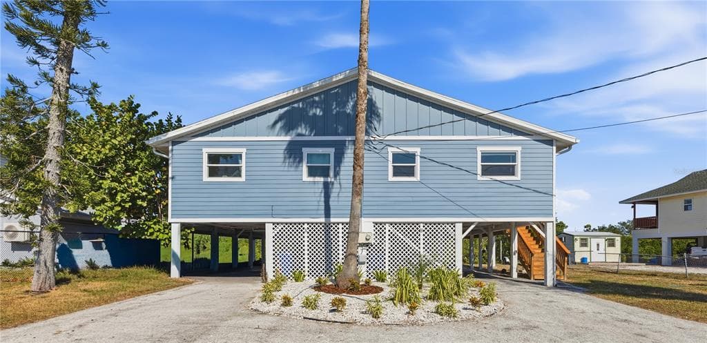 3303 W SHELL POINT #A ROAD RUSKIN, FL 33570