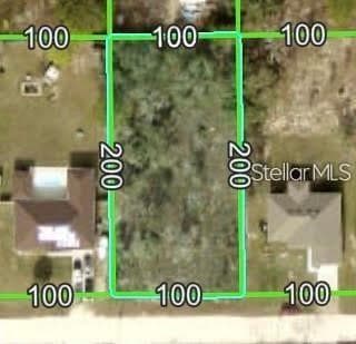 13125 MEADOW SWALLOW AVENUE BROOKSVILLE, FL 34613