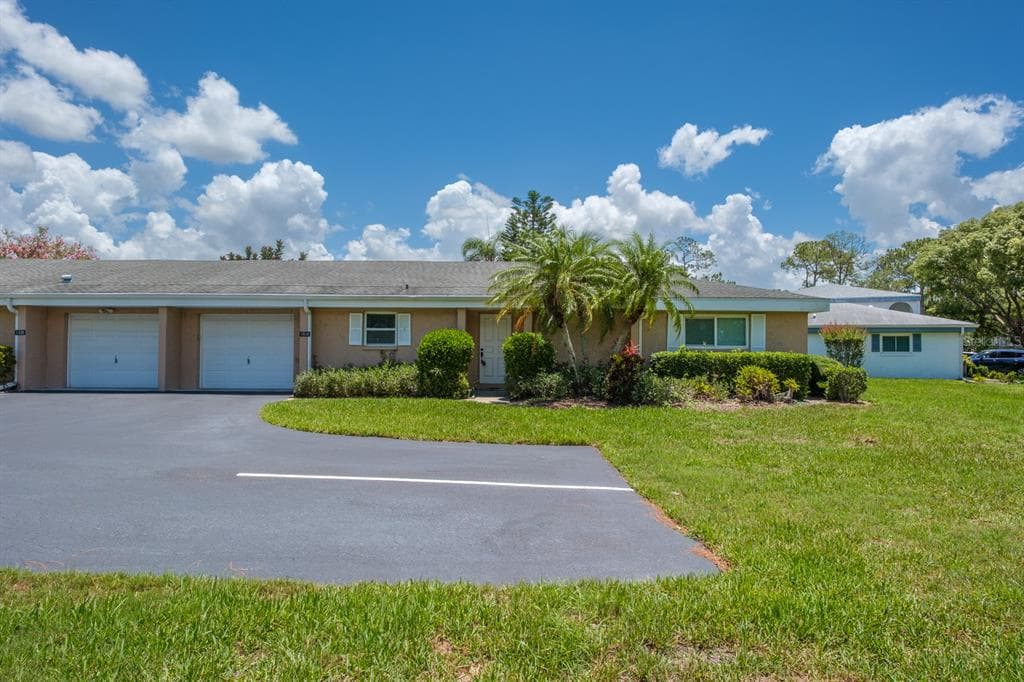 1510 PALMER COURT PALM HARBOR, FL 34685