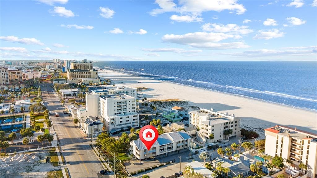 15 GLENDALE STREET UNIT B4 CLEARWATER, FL 33767