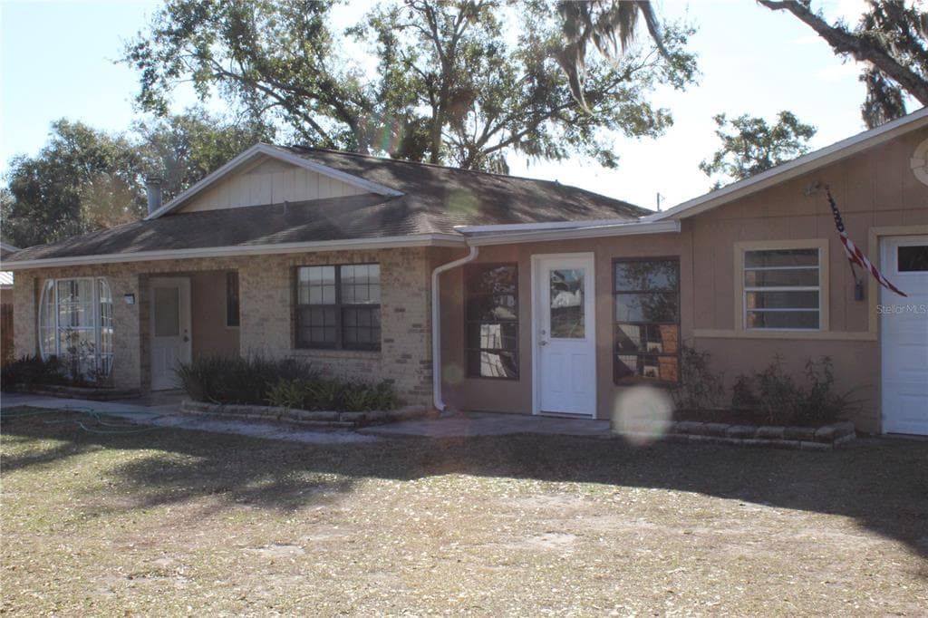 2718 SHADYWOOD PLACE LAKELAND, FL 33810