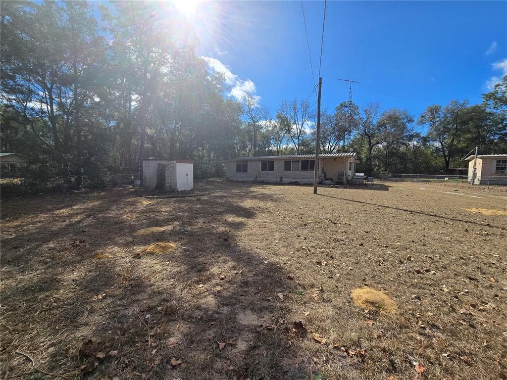 15640 SW 3RD LANE OCALA, FL 34481