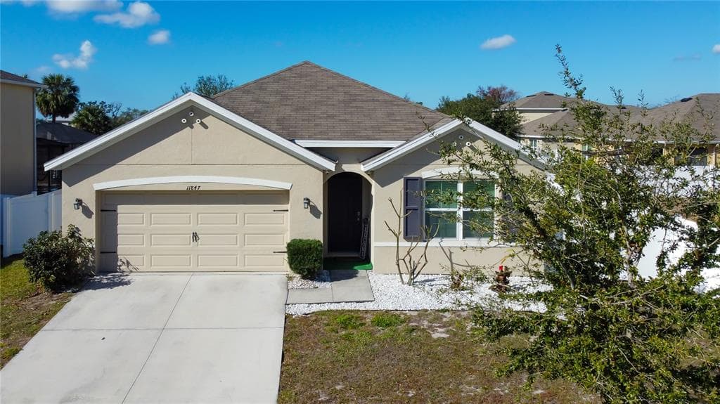 11847 MYRTLE ROCK DRIVE RIVERVIEW, FL 33578