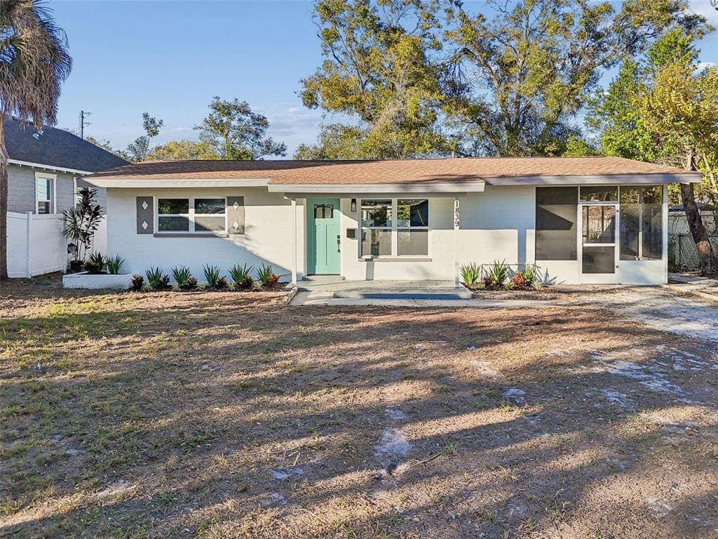 1839 46TH AVENUE N ST PETERSBURG, FL 33714