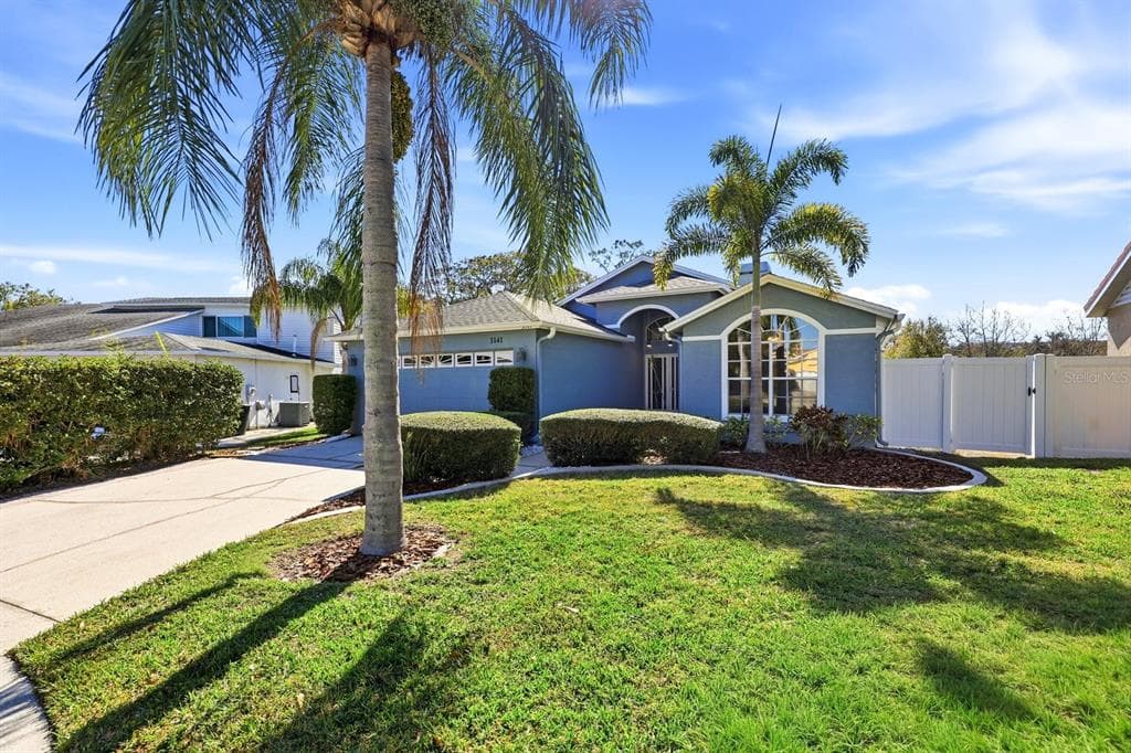 3141 FEATHERWOOD COURT CLEARWATER, FL 33759