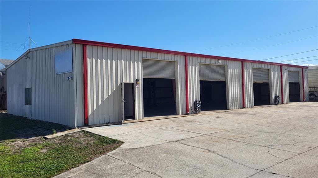 3540 64TH AVENUE N PINELLAS PARK, FL 33781