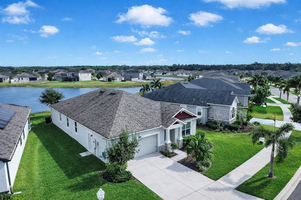 12918 SATIN LILY DRIVE RIVERVIEW, FL 33579