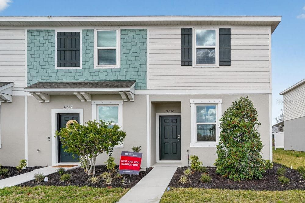 14032 TEXTILE RUN PARRISH, FL 34219