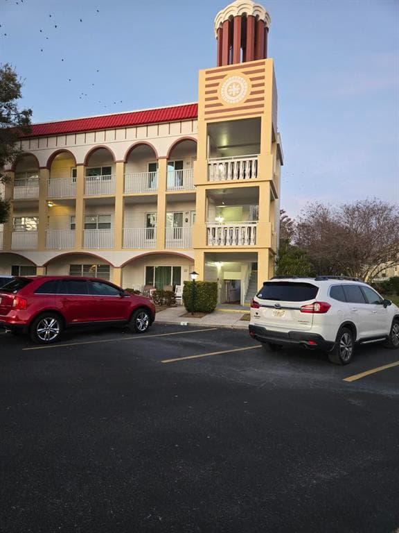 2430 FLORENTINE WAY UNIT 40 CLEARWATER, FL 33763