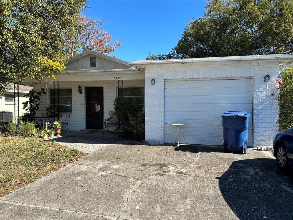 3042 BAHIA AVENUE HOLIDAY, FL 34690