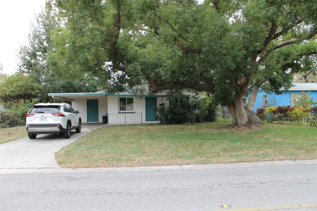 5220 86TH AVENUE N PINELLAS PARK, FL 33782