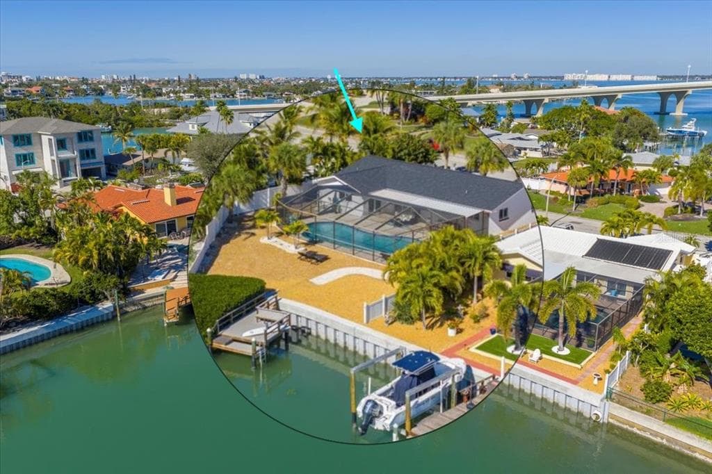 201 ISLE DRIVE ST PETE BEACH, FL 33706