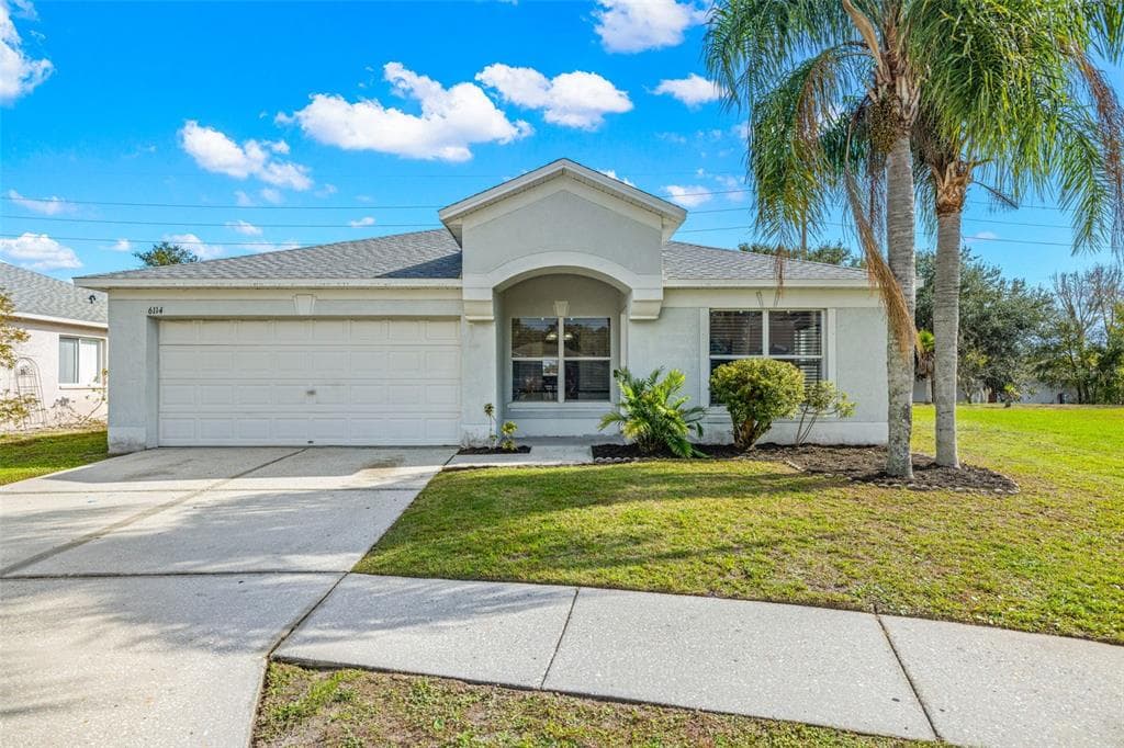 6114 SCHOOL HOUSE COURT