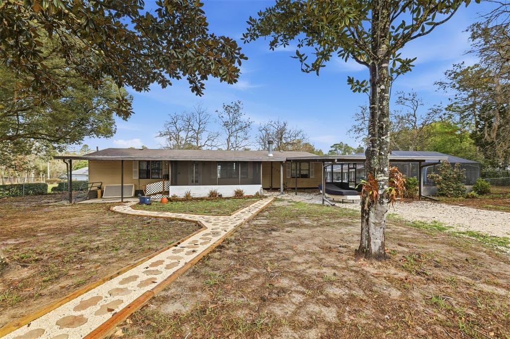 5737 W MURPHY COURT HOMOSASSA, FL 34446