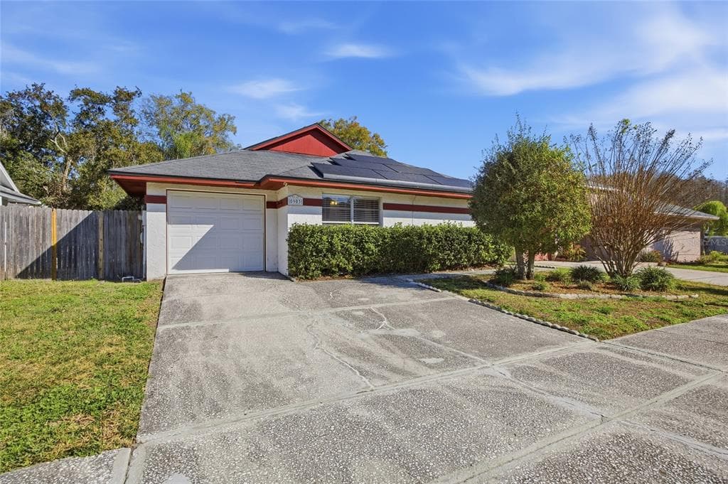 5903 BIRCHWOOD DRIVE TAMPA, FL 33625