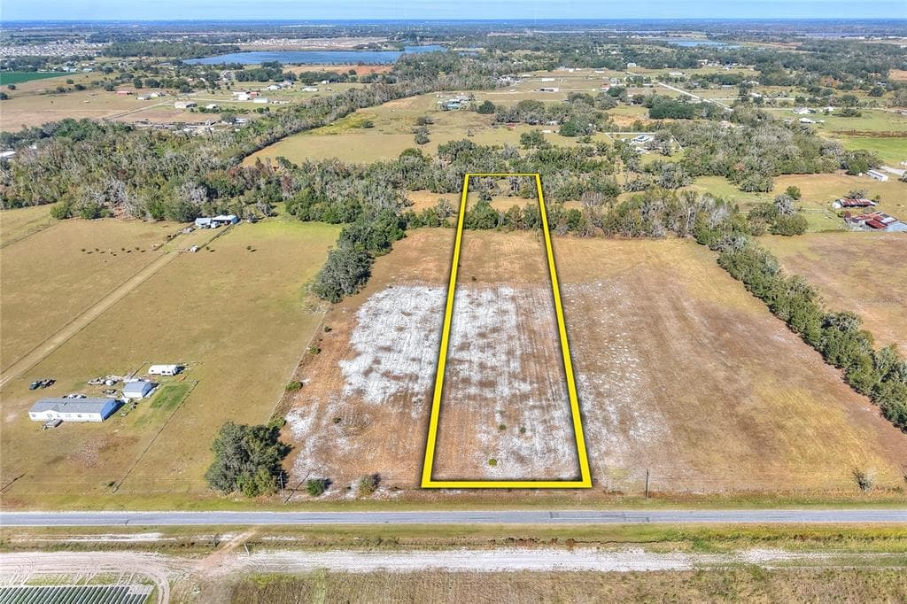 0 COLDING LOOP WIMAUMA, FL 33598
